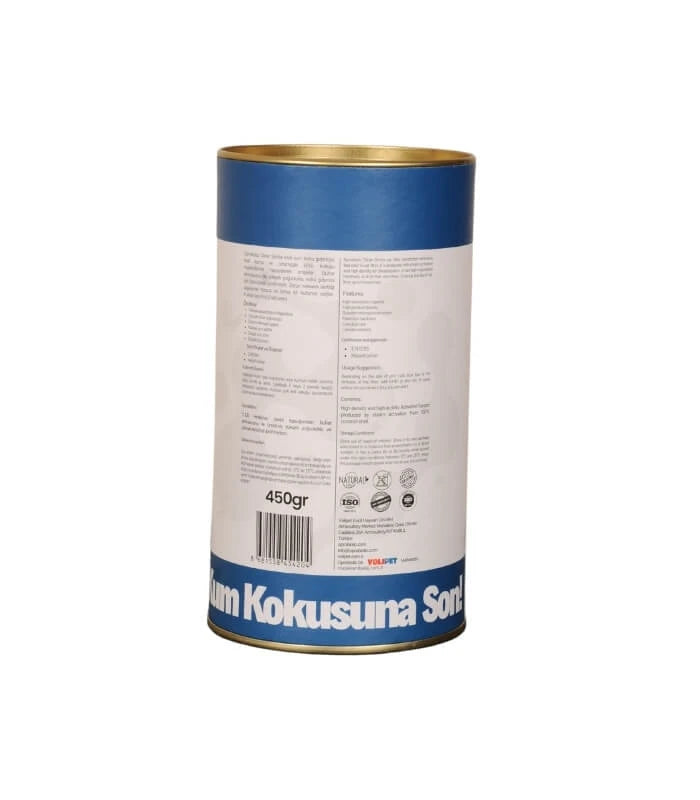 Oprobiotic Clean Plus Doğal Kedi Kum Koku Giderici 450gr