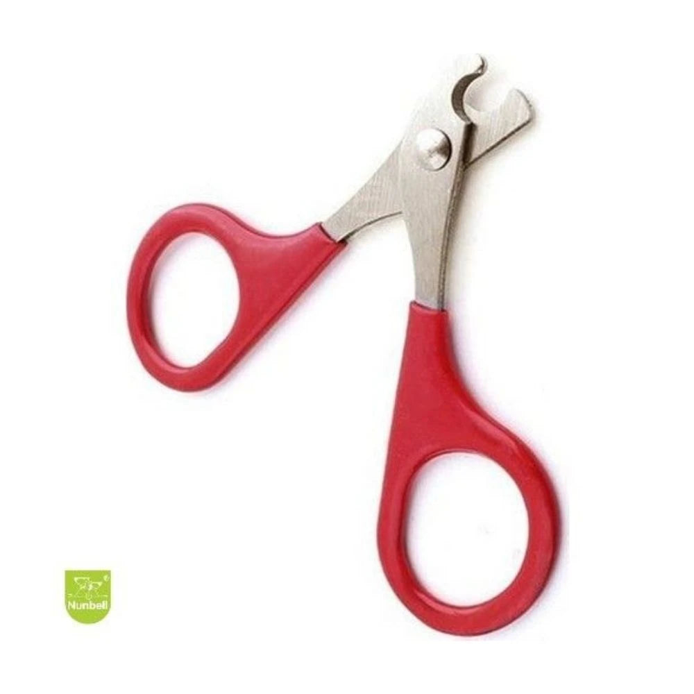 Nunbell Tırnak Makası Kedi 8,5cm