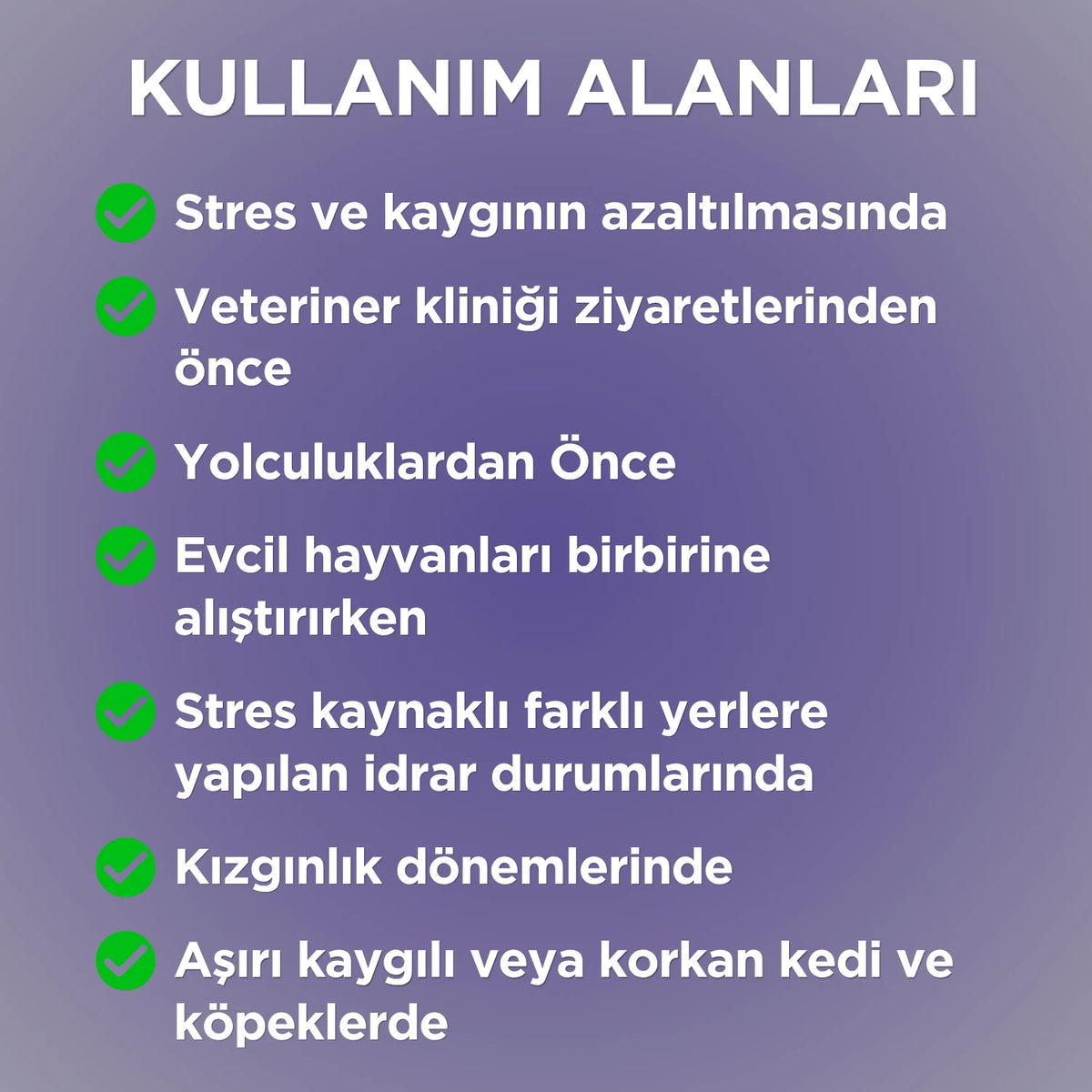 Oprobiotic Relax Damla, Kedi ve Köpekler İçin Anti Stres ve Rahatlatıcı Damla 50ml